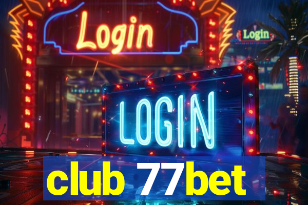 club 77bet